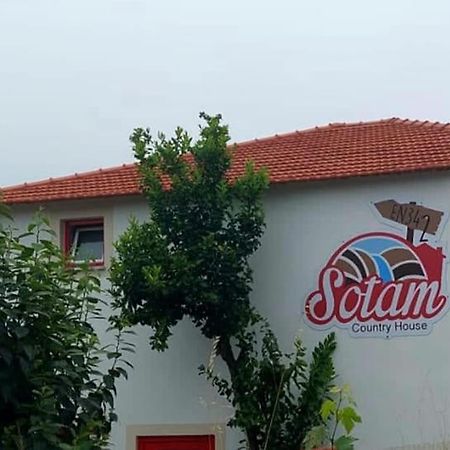 Sotam Country House En342 戈伊什 外观 照片