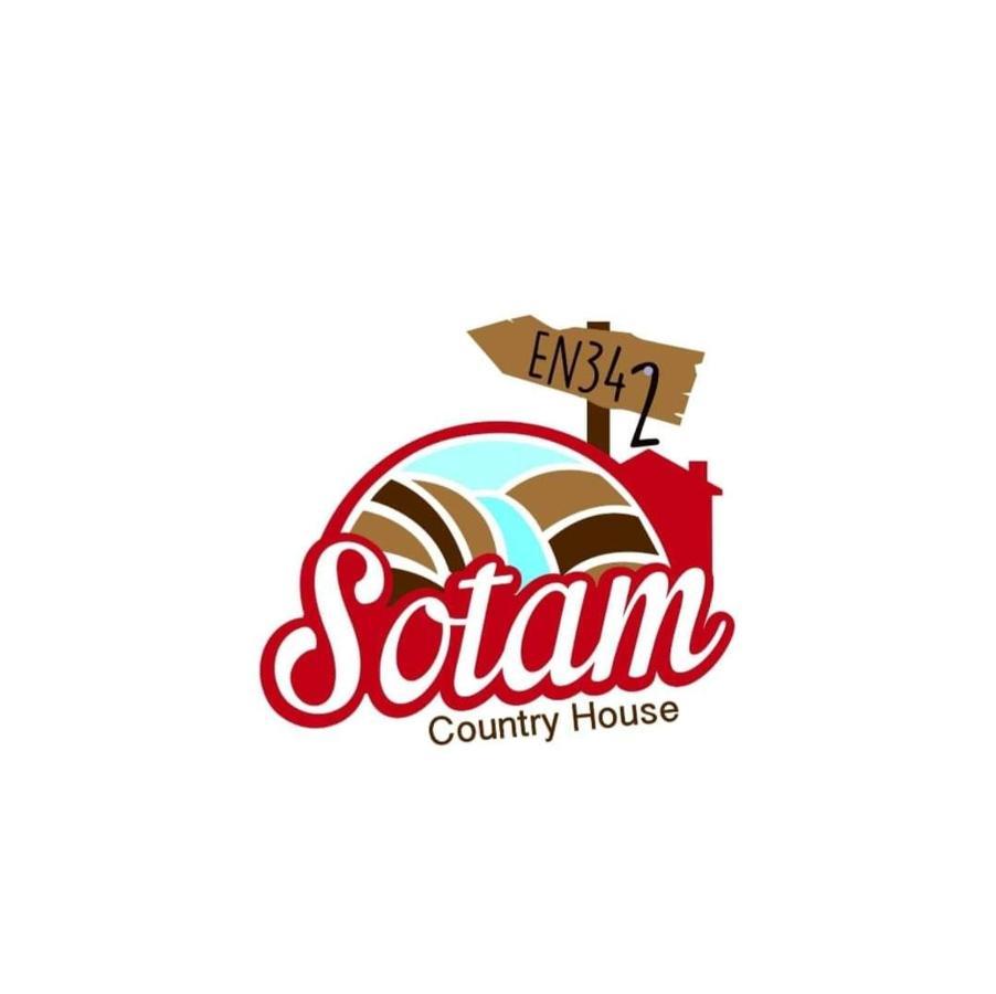 Sotam Country House En342 戈伊什 外观 照片