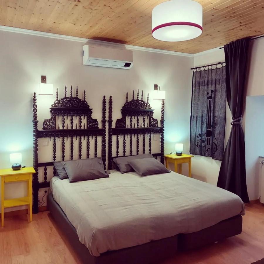 Sotam Country House En342 戈伊什 外观 照片