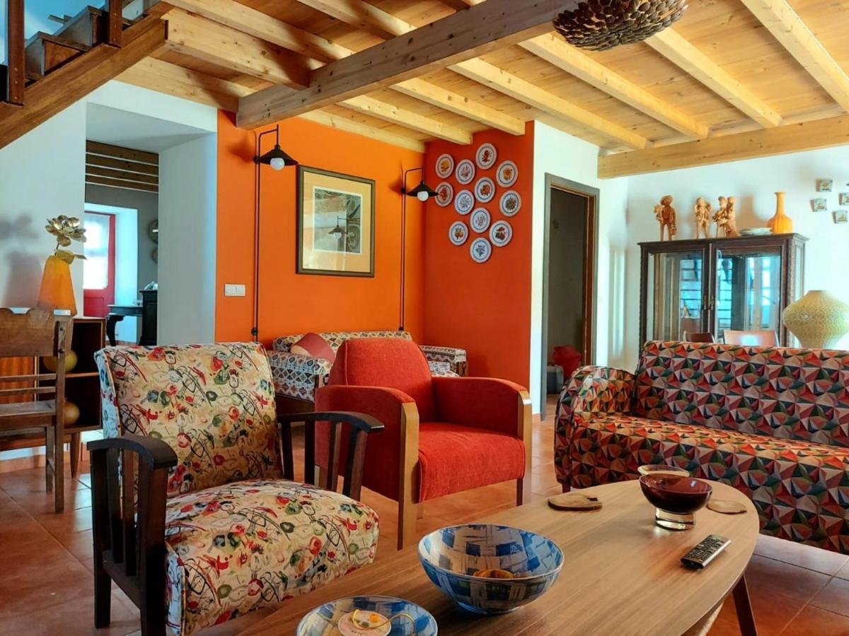 Sotam Country House En342 戈伊什 外观 照片