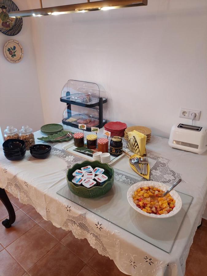 Sotam Country House En342 戈伊什 外观 照片