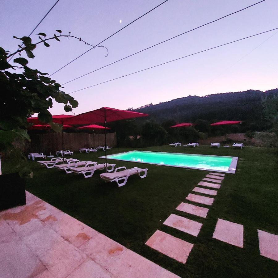 Sotam Country House En342 戈伊什 外观 照片