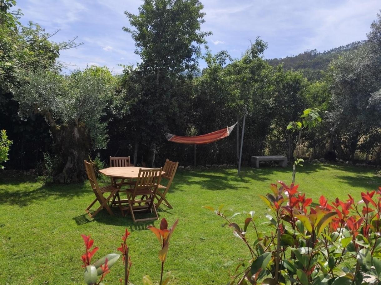 Sotam Country House En342 戈伊什 外观 照片